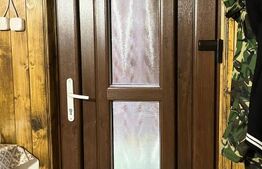 Cabana splendida, 100 mp, zona Lunca Bradului