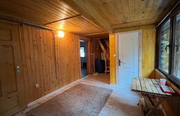 Cabana splendida, 100 mp, zona Lunca Bradului