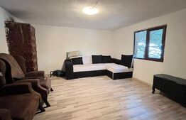 Cabana splendida, 100 mp, zona Lunca Bradului