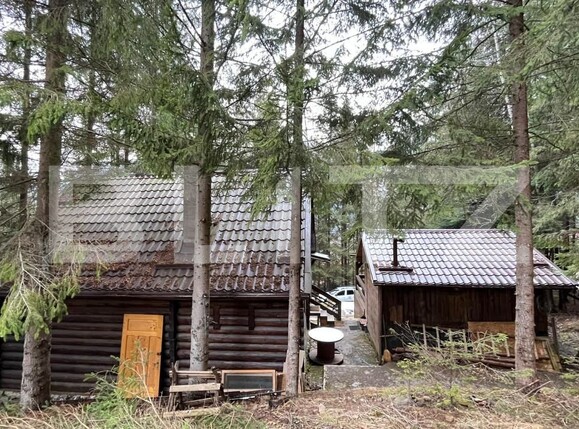 Casa de vânzare 3 camere Nord-Vest - 155352CV | BLITZ Târgu Mureș | Poza1