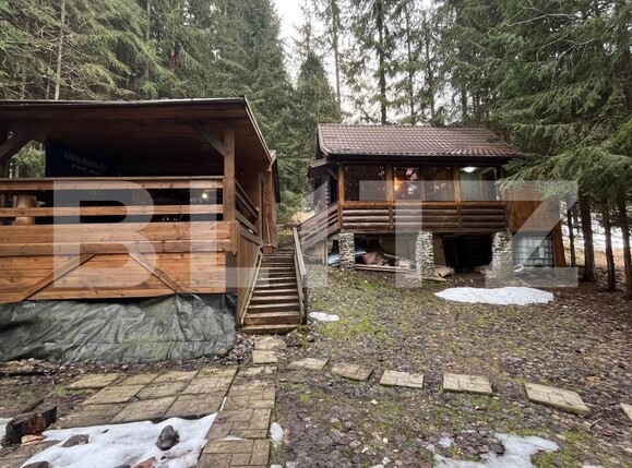 Casa de vânzare 3 camere Nord-Vest - 155352CV | BLITZ Târgu Mureș | Poza7