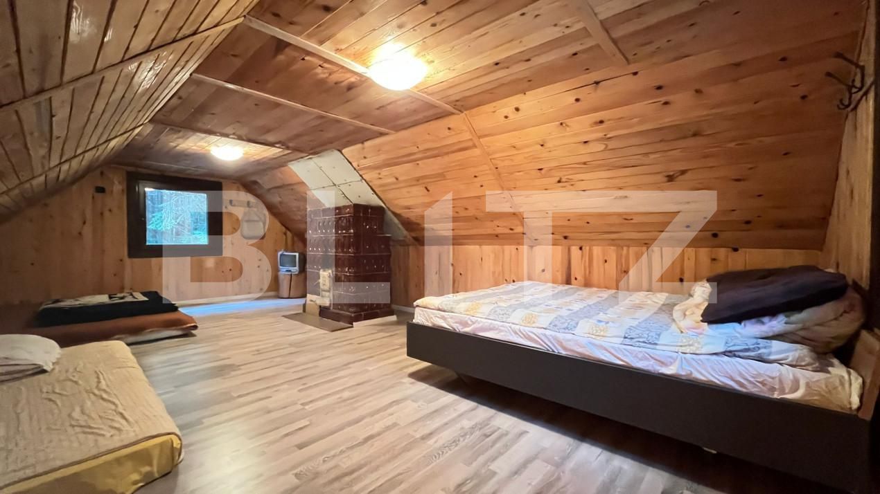 Casa de vânzare 3 camere Nord-Vest - 155352CV | BLITZ Târgu Mureș | Poza13