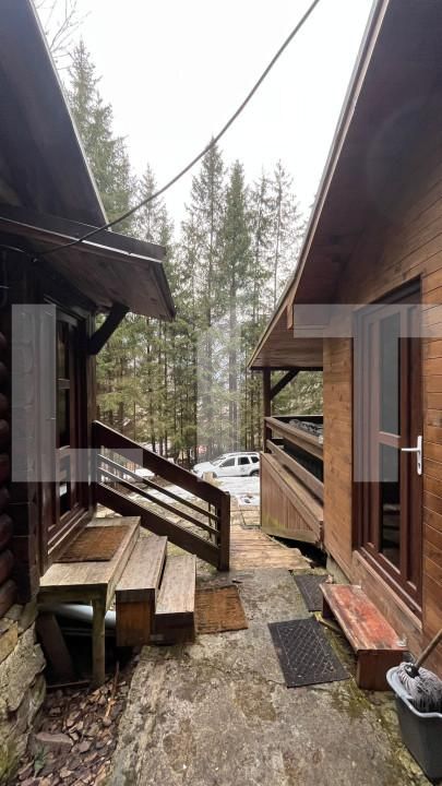 Casa de vânzare 3 camere Nord-Vest - 155352CV | BLITZ Târgu Mureș | Poza9