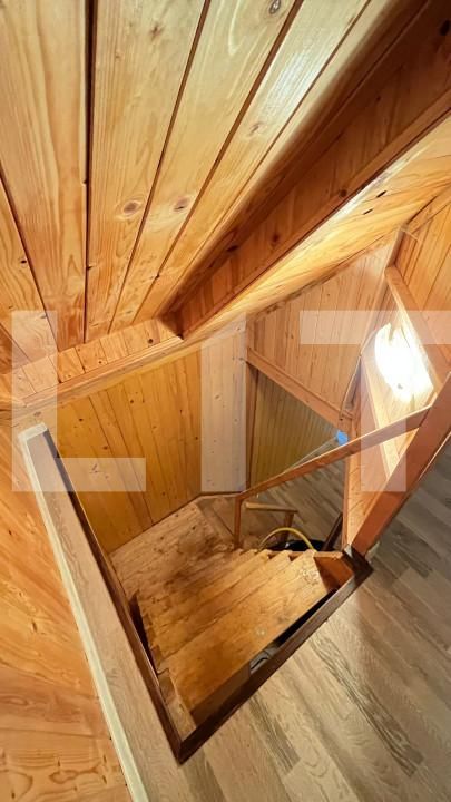 Casa de vânzare 3 camere Nord-Vest - 155352CV | BLITZ Târgu Mureș | Poza12