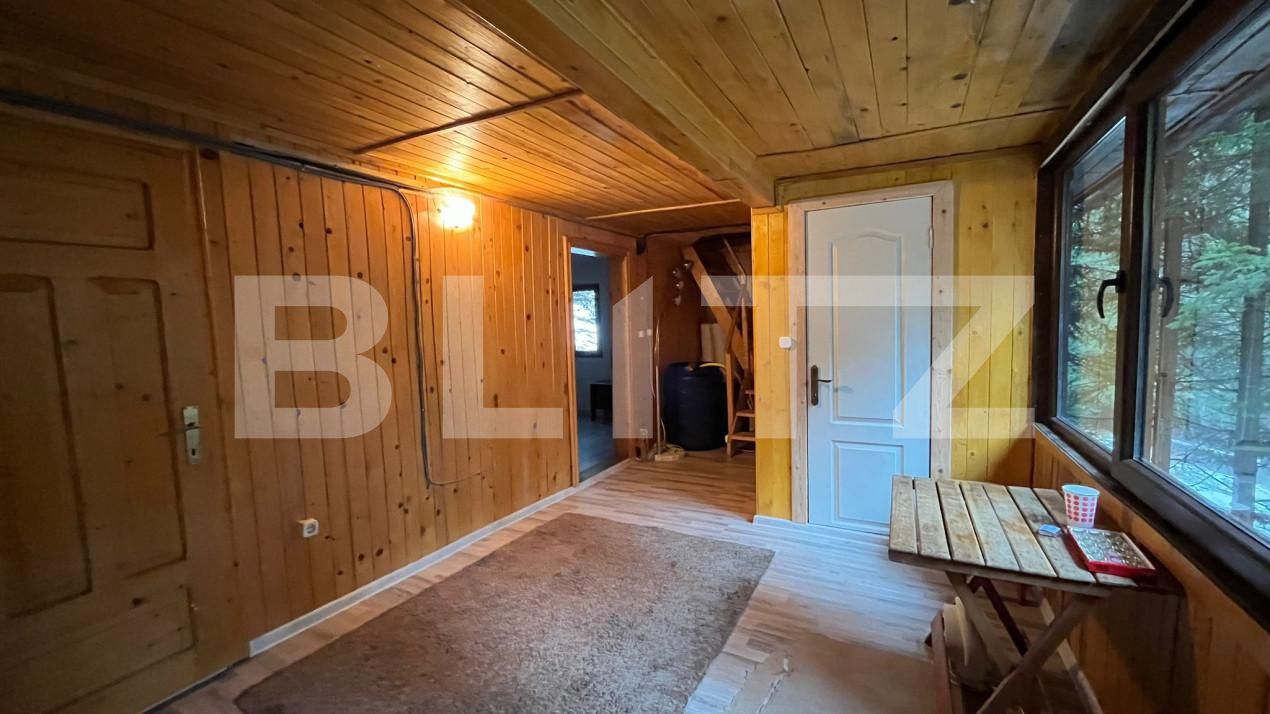 Casa de vânzare 3 camere Nord-Vest - 155352CV | BLITZ Târgu Mureș | Poza3