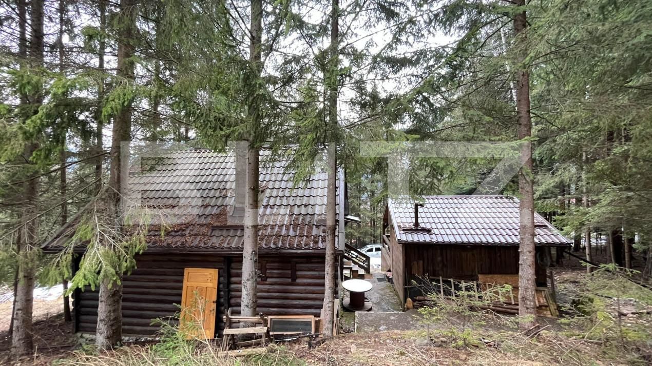 Casa de vânzare 3 camere Nord-Vest - 155352CV | BLITZ Târgu Mureș | Poza1