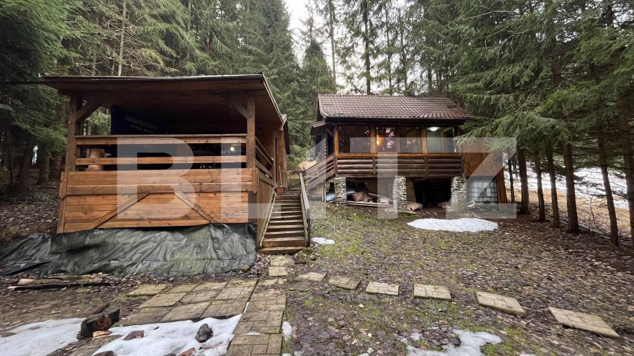 Casa de vânzare 3 camere Nord-Vest - 155352CV | BLITZ Târgu Mureș | Poza7