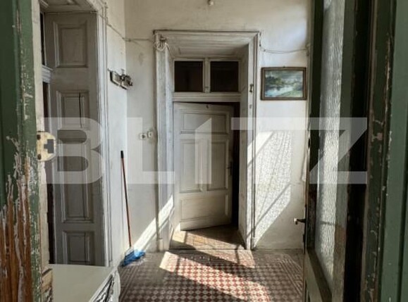 Casa de vânzare 3 camere Central - 155353CV | BLITZ Târgu Mureș | Poza2