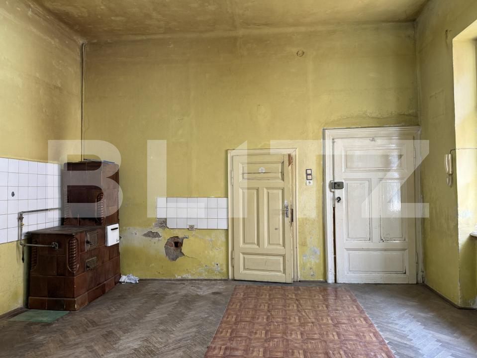 Casa de vânzare 3 camere Central - 155353CV | BLITZ Târgu Mureș | Poza5