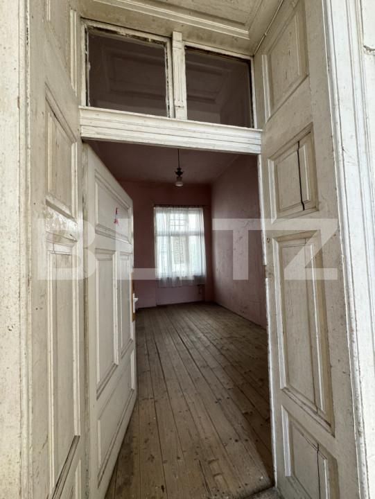 Casa de vânzare 3 camere Central - 155353CV | BLITZ Târgu Mureș | Poza3