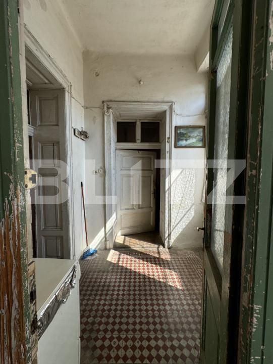 Casa de vânzare 3 camere Central - 155353CV | BLITZ Târgu Mureș | Poza2