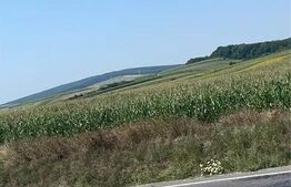 Teren in Acatari la E60 - 1,73 hectare