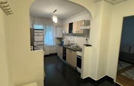 Apartament 2 camere 56 mp utili, Tudor 