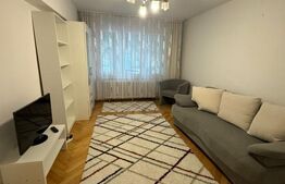 Apartament 2 camere 56 mp utili, Tudor 