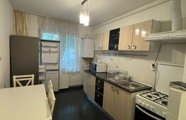 Apartament 2 camere 56 mp utili, Tudor 