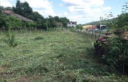 Teren de vanzare in Remetea, 935 mp ,intravilan