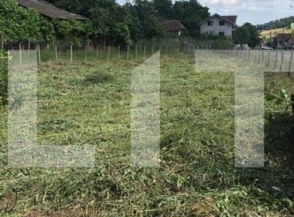 Teren de vânzare Remetea - 155388TV | BLITZ Târgu Mureș | Poza1