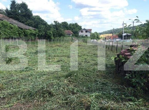 Teren de vânzare Remetea - 155388TV | BLITZ Târgu Mureș | Poza2