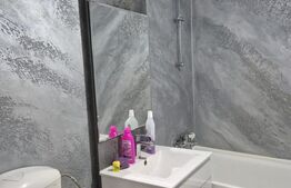 Apartament modern cu 3 camere zona Unirii renovat 2024