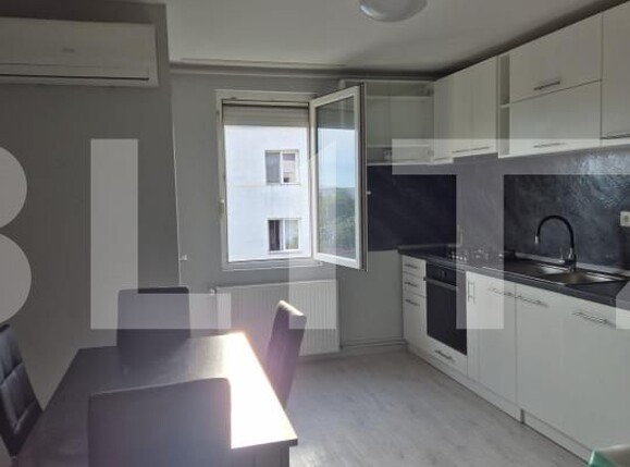 Apartament de vânzare 3 camere Unirii - 155664AV | BLITZ Târgu Mureș | Poza1
