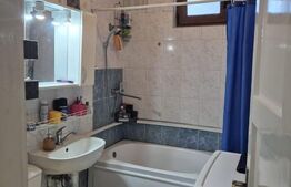  Casa in curte comuna, formata din doua corpuri, teren 345mp