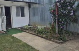  Casa in curte comuna, formata din doua corpuri, teren 345mp