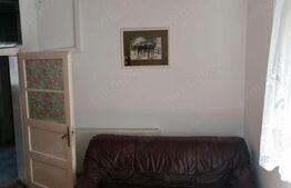  Casa in curte comuna, formata din doua corpuri, teren 345mp