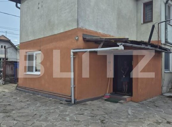 Casa de vânzare 4 camere Autogara - 155666CV | BLITZ Târgu Mureș | Poza7