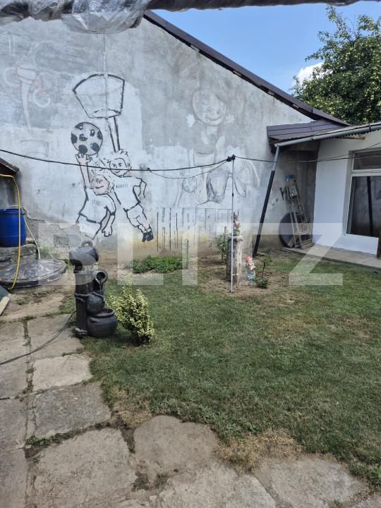 Casa de vânzare 4 camere Autogara - 155666CV | BLITZ Târgu Mureș | Poza11