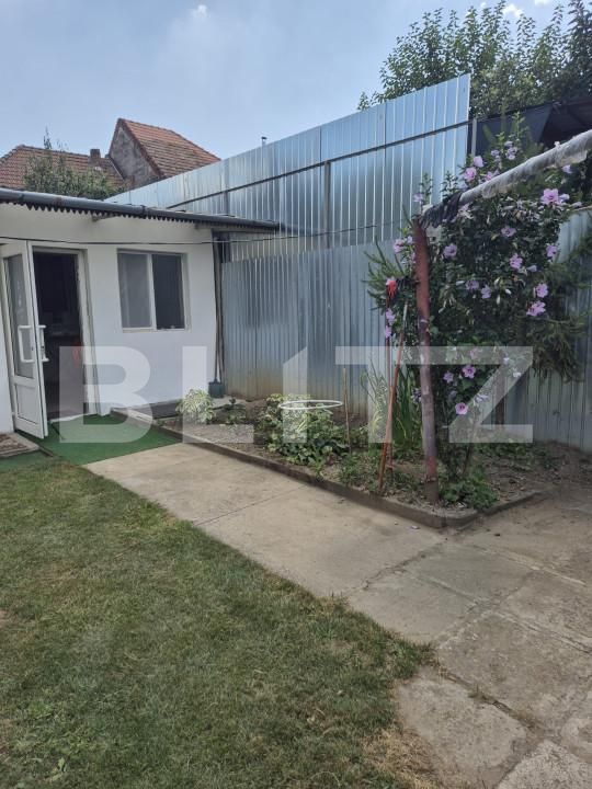 Casa de vânzare 4 camere Autogara - 155666CV | BLITZ Târgu Mureș | Poza6