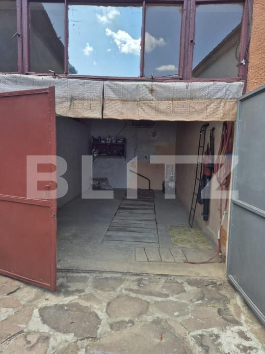Casa de vânzare 4 camere Autogara - 155666CV | BLITZ Târgu Mureș | Poza2