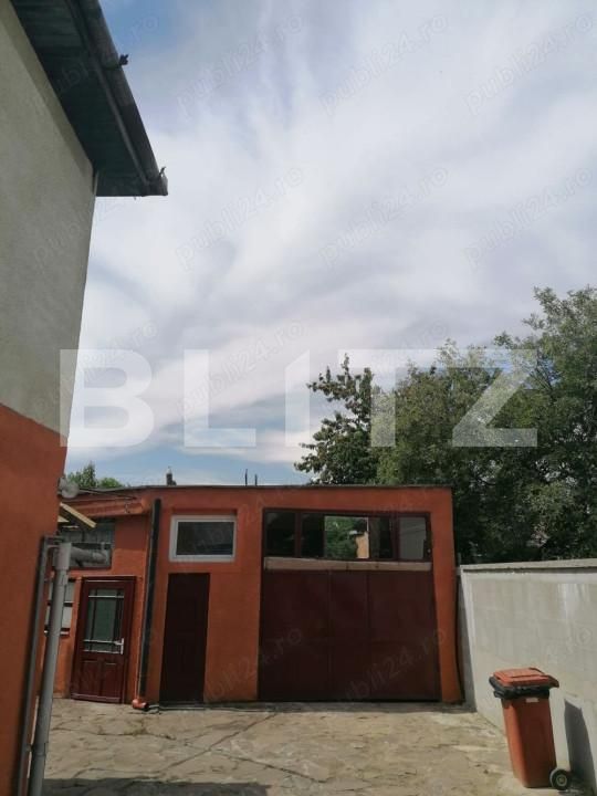 Casa de vânzare 4 camere Autogara - 155666CV | BLITZ Târgu Mureș | Poza25