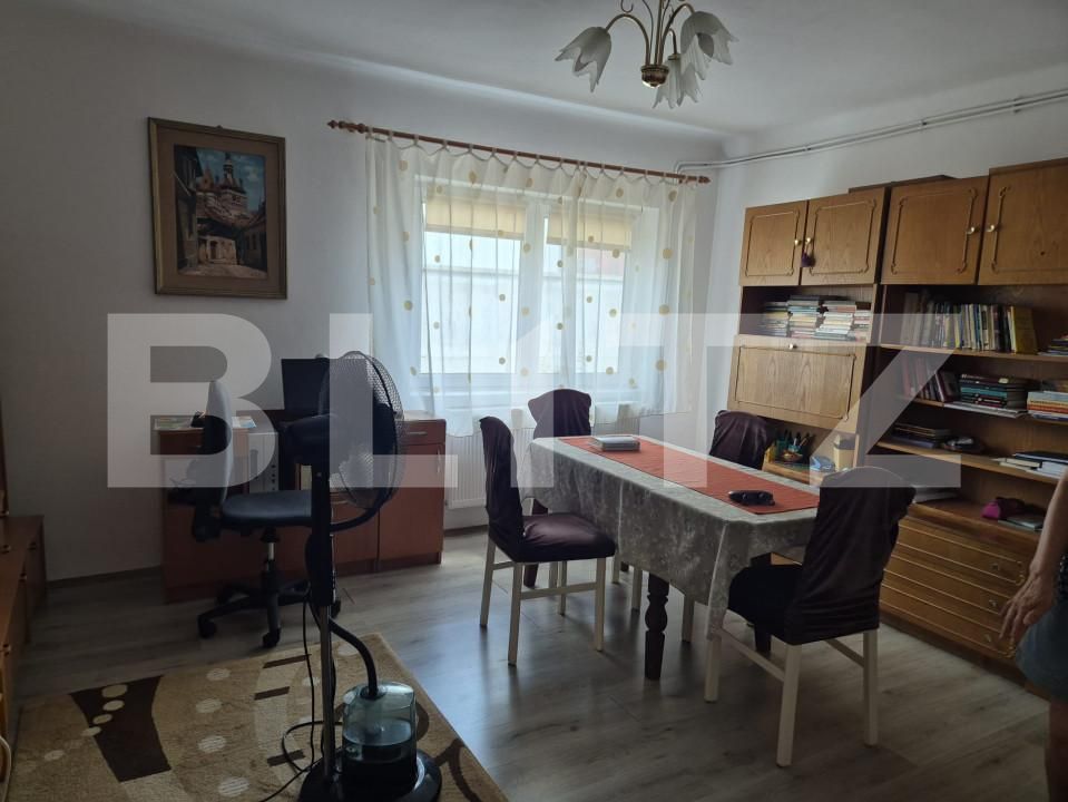 Casa de vânzare 4 camere Autogara - 155666CV | BLITZ Târgu Mureș | Poza5