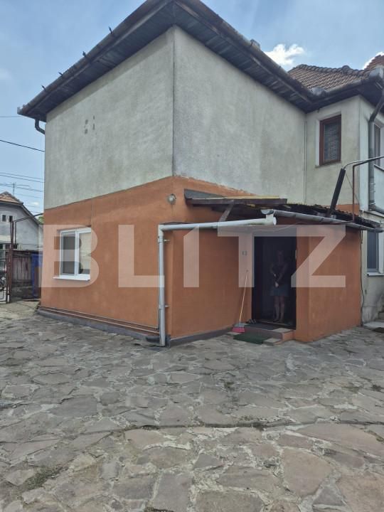 Casa de vânzare 4 camere Autogara - 155666CV | BLITZ Târgu Mureș | Poza7