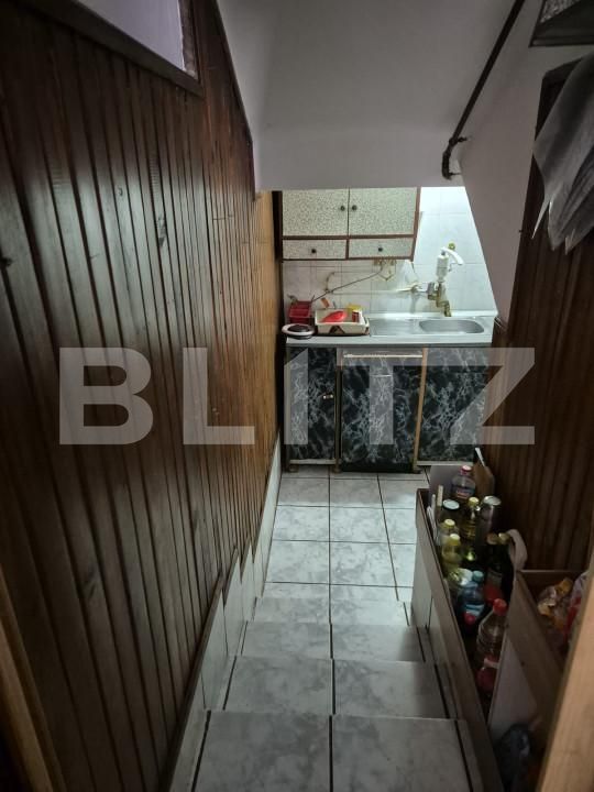 Casa de vânzare 4 camere Autogara - 155666CV | BLITZ Târgu Mureș | Poza9