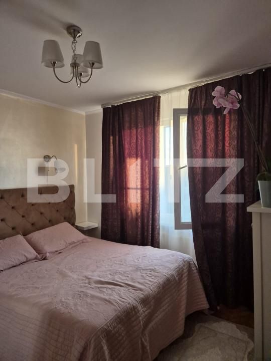 Apartament de vânzare 3 camere Unirii - 155694AV | BLITZ Târgu Mureș | Poza6