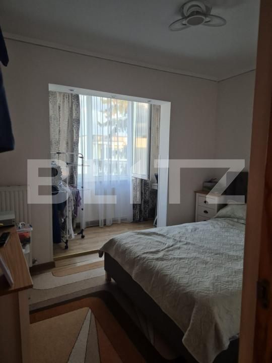 Apartament de vânzare 3 camere Unirii - 155694AV | BLITZ Târgu Mureș | Poza11