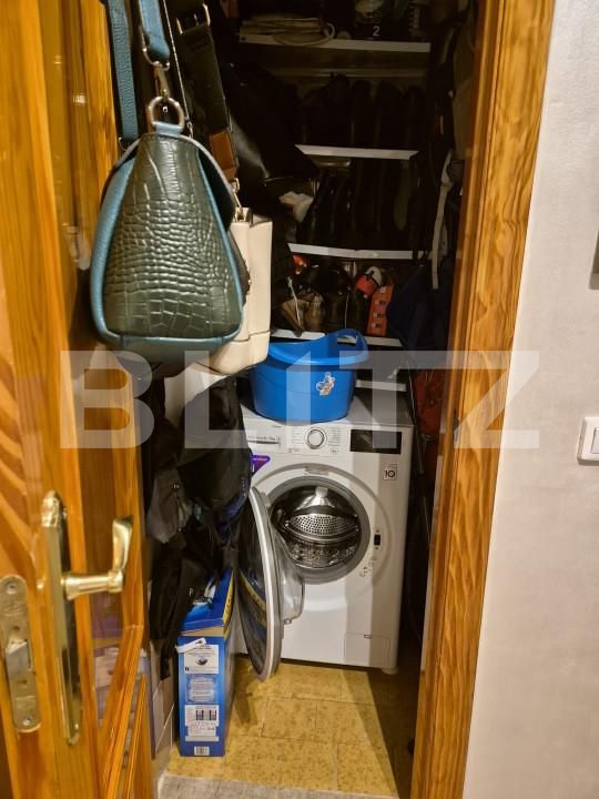 Apartament de vânzare 3 camere Unirii - 155694AV | BLITZ Târgu Mureș | Poza3