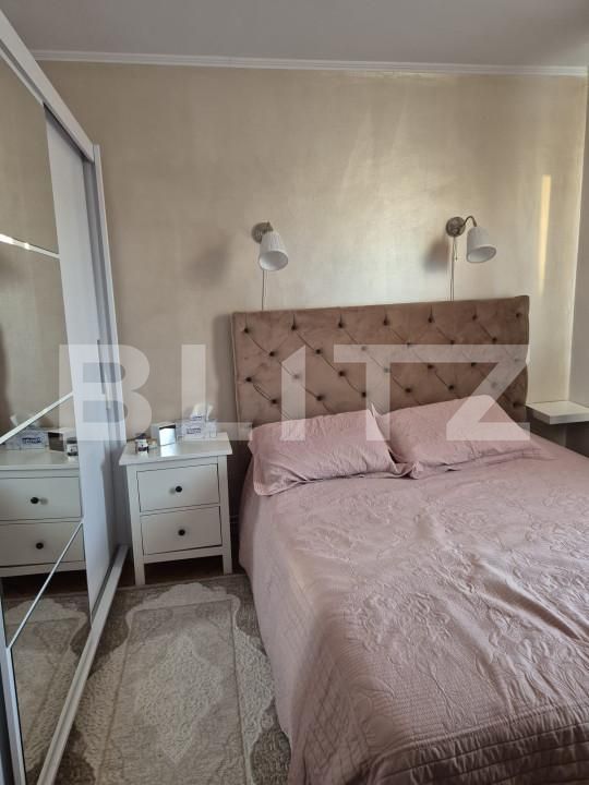 Apartament de vânzare 3 camere Unirii - 155694AV | BLITZ Târgu Mureș | Poza8