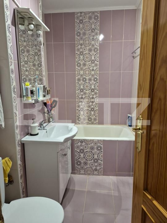 Apartament de vânzare 3 camere Unirii - 155694AV | BLITZ Târgu Mureș | Poza13