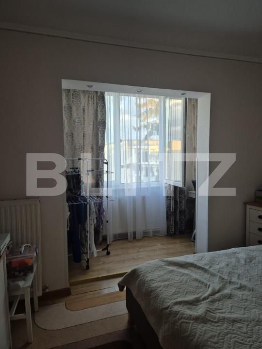 Apartament de vânzare 3 camere Unirii - 155694AV | BLITZ Târgu Mureș | Poza10