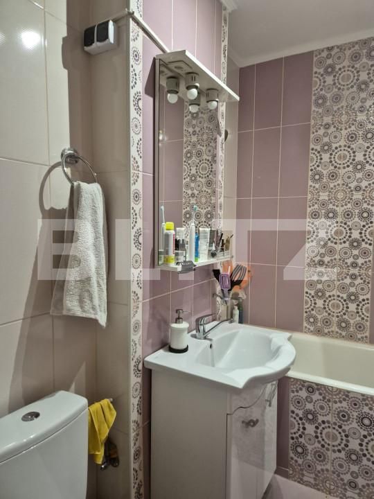 Apartament de vânzare 3 camere Unirii - 155694AV | BLITZ Târgu Mureș | Poza7