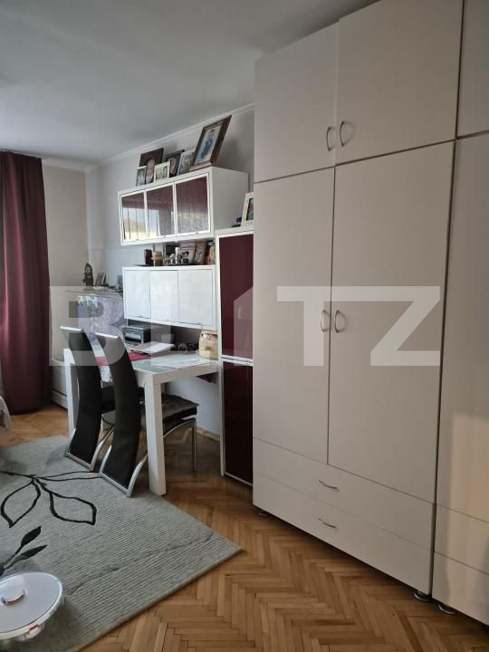 Apartament de vânzare 3 camere Unirii - 155694AV | BLITZ Târgu Mureș | Poza4