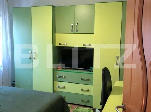 Apartament de vânzare 3 camere Unirii - 155695AV | BLITZ Târgu Mureș | Poza6