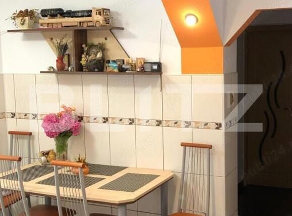 Apartament de vânzare 3 camere Unirii - 155695AV | BLITZ Târgu Mureș | Poza2