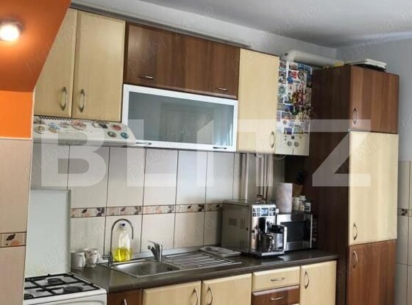 Apartament de vânzare 3 camere Unirii - 155695AV | BLITZ Târgu Mureș | Poza4