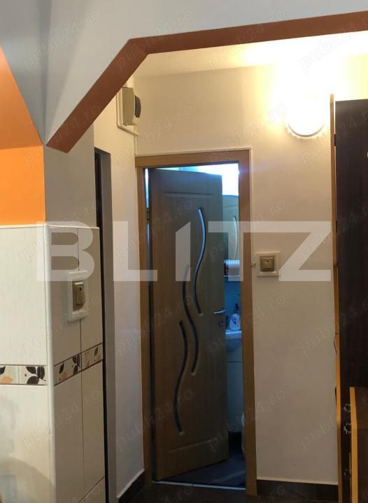 Apartament de vânzare 3 camere Unirii - 155695AV | BLITZ Târgu Mureș | Poza3