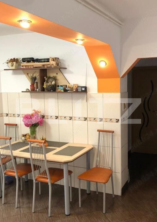 Apartament de vânzare 3 camere Unirii - 155695AV | BLITZ Târgu Mureș | Poza2