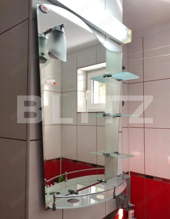 Apartament de vânzare 3 camere Unirii - 155695AV | BLITZ Târgu Mureș | Poza8