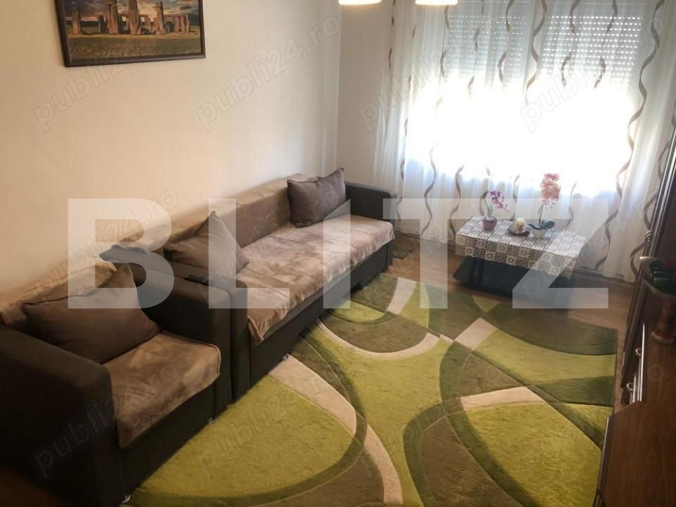 Apartament de vânzare 3 camere Unirii - 155695AV | BLITZ Târgu Mureș | Poza1
